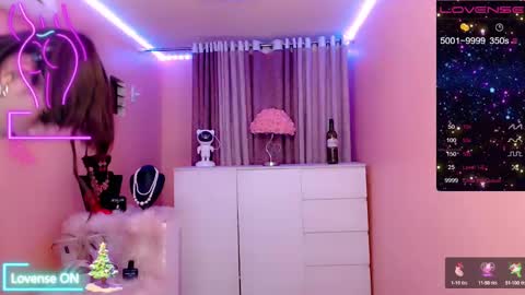 1sexy kattie online show from December 7, 1:25 am