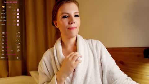 VICTORIA online show from September 28, 1:11 am