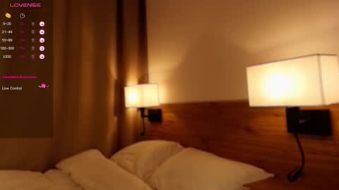 VICTORIA online show from November 19, 1:27 am