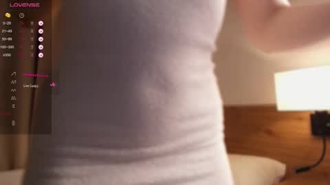 VICTORIA online show from January 8, 1:08 am