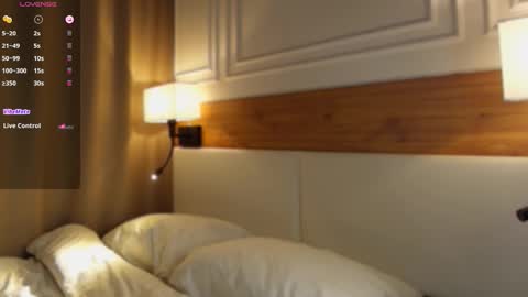 VICTORIA online show from February 9, 1:09 am