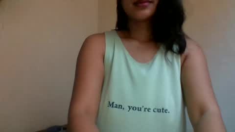 1smile4u online show from June 17, 2:25 am