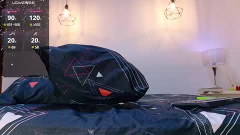 Snapshot of 1tommy9 chatting on February 20, 8:14 pm Tommy online show from February 20, 8:14 pm