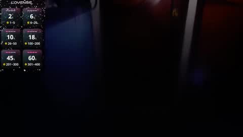 Snapshot of 1tommy9 chatting on February 25, 2:54 pm Tommy online show from February 25, 2:54 pm