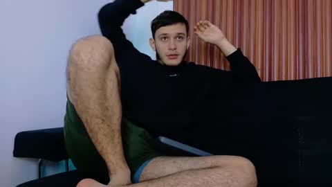 Snapshot of 1tommy9 chatting on March 12, 12:15 pm Tommy online show from March 12, 12:15 pm