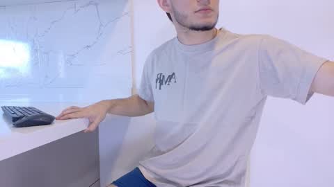 Snapshot of 1tommy9 chatting on March 15, 9:54 pm Tommy online show from March 15, 9:54 pm