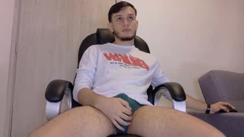 Snapshot of 1tommy9 chatting on March 20, 3:00 am Tommy online show from March 20, 3:00 am