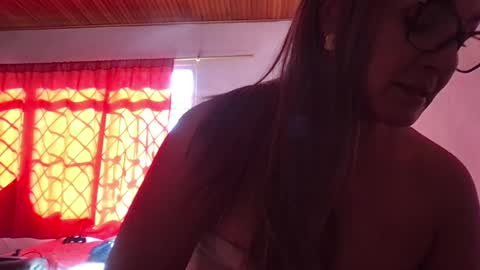 1venus_black online show from September 11, 1:22 pm