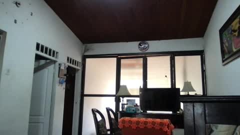 1venus_black online show from September 12, 1:44 pm