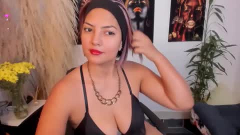 1wayra online show from November 13, 2:49 pm