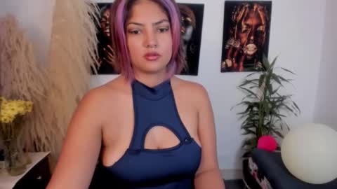 1wayra online show from November 27, 3:03 pm