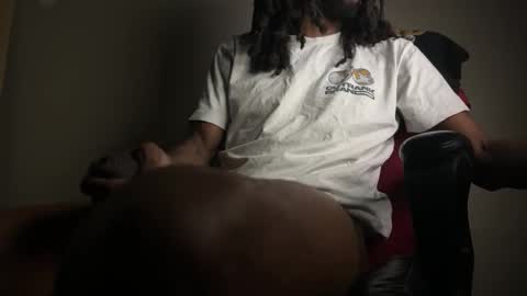 Snapshot of 2001cashking chatting on October 1, 7:58 am 2001cashking online show from October 1, 7:58 am