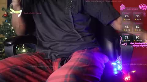 Snapshot of 2001cashking chatting on December 20, 5:36 am 2001cashking online show from December 20, 5:36 am