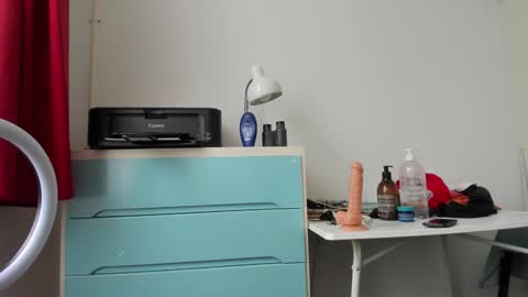 Henk online show from January 14, 1:49 pm