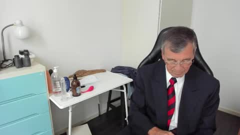 Henk online show from November 28, 12:08 pm