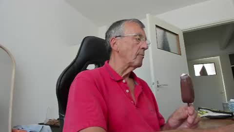 Henk online show from June 24, 12:37 pm