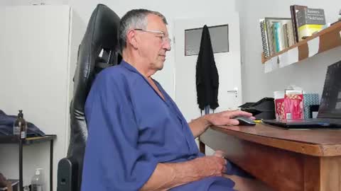 Henk online show from July 20, 9:56 am