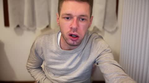 Romano online show from December 2, 4:20 pm