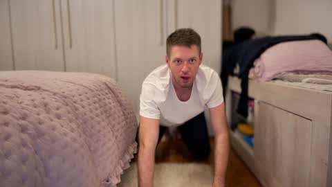 Romano online show from December 3, 3:33 pm