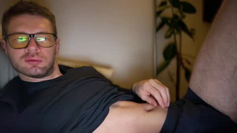 Romano online show from December 5, 9:50 pm