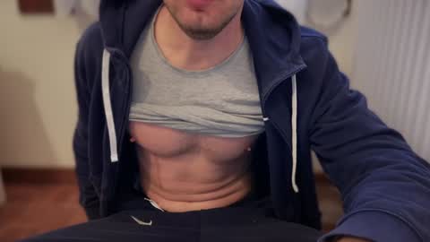 Romano online show from January 8, 8:49 am