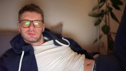 Romano online show from January 17, 9:50 pm