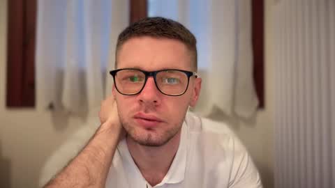 Romano online show from February 9, 1:14 pm