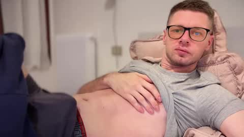 Romano online show from February 11, 12:27 pm