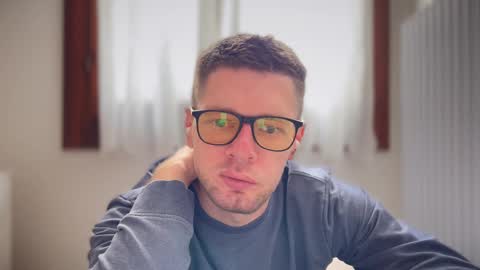 Romano online show from February 19, 12:33 pm