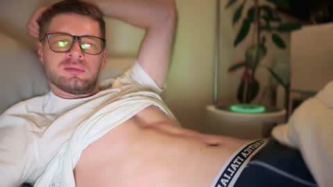 Romano online show from February 21, 8:38 pm