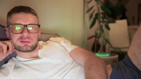 Romano online show from February 25, 9:24 pm