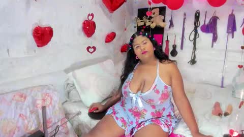 2020vanessapalencia online show from September 12, 4:34 am