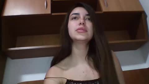 Snapshot of 20_ivy chatting on March 19, 8:57 pm 20 ivyy online show from March 19, 8:57 pm