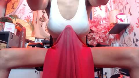 mharjorie online show from October 11, 4:38 pm