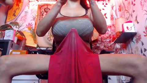 mharjorie online show from October 22, 12:27 pm