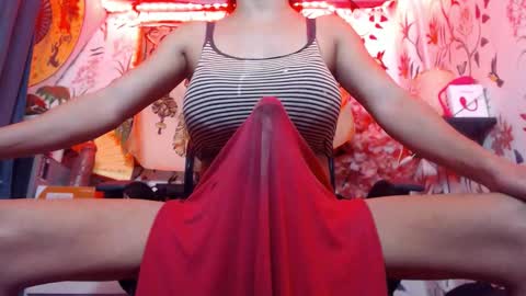 mharjorie online show from October 27, 1:59 pm