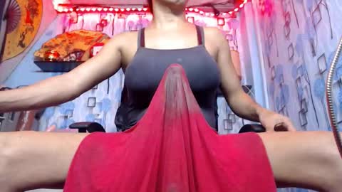 mharjorie online show from March 10, 2:55 pm