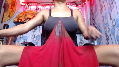 mharjorie online show from March 28, 4:50 pm