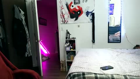 AlecurClit online show from December 18, 5:37 am