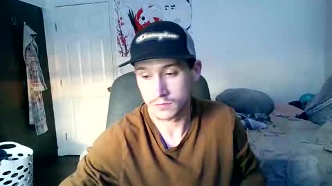 AlecurClit online show from January 12, 10:33 pm