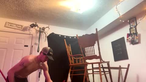 AlecurClit online show from February 5, 12:53 am