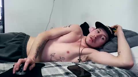 AlecurClit online show from February 9, 11:04 pm