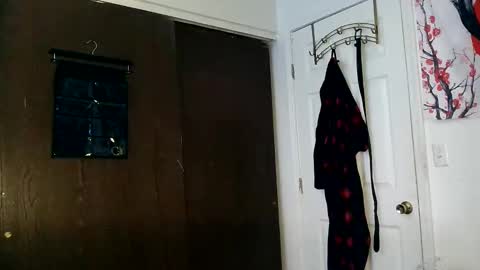 AlecurClit online show from March 2, 1:36 am