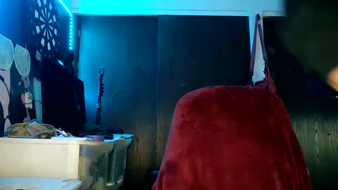 AlecurClit online show from March 4, 12:18 am