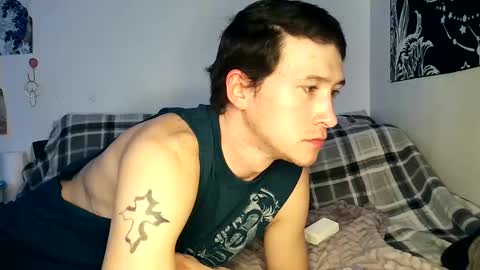 AlecurClit online show from March 9, 12:21 am