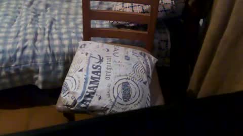 22alberto9 online show from October 1, 6:58 pm