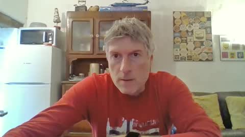 22esserre online show from January 16, 1:26 pm