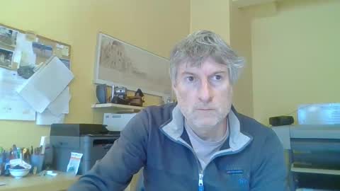 22esserre online show from May 11, 2:45 pm