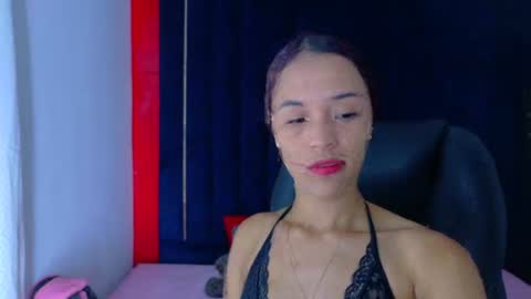 Isabella online show from February 21, 11:55 am