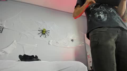 2_fire online show from October 28, 8:00 pm